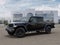 2025 Jeep Gladiator GLADIATOR TEXAS TRAIL 4X4