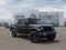 2025 Jeep Gladiator GLADIATOR TEXAS TRAIL 4X4