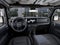2025 Jeep Gladiator GLADIATOR TEXAS TRAIL 4X4