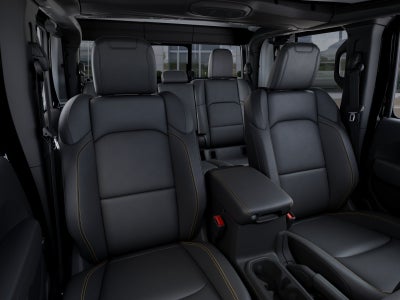 2025 Jeep Gladiator GLADIATOR TEXAS TRAIL 4X4