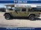 2026 Jeep Gladiator GLADIATOR MOJAVE X 4X4