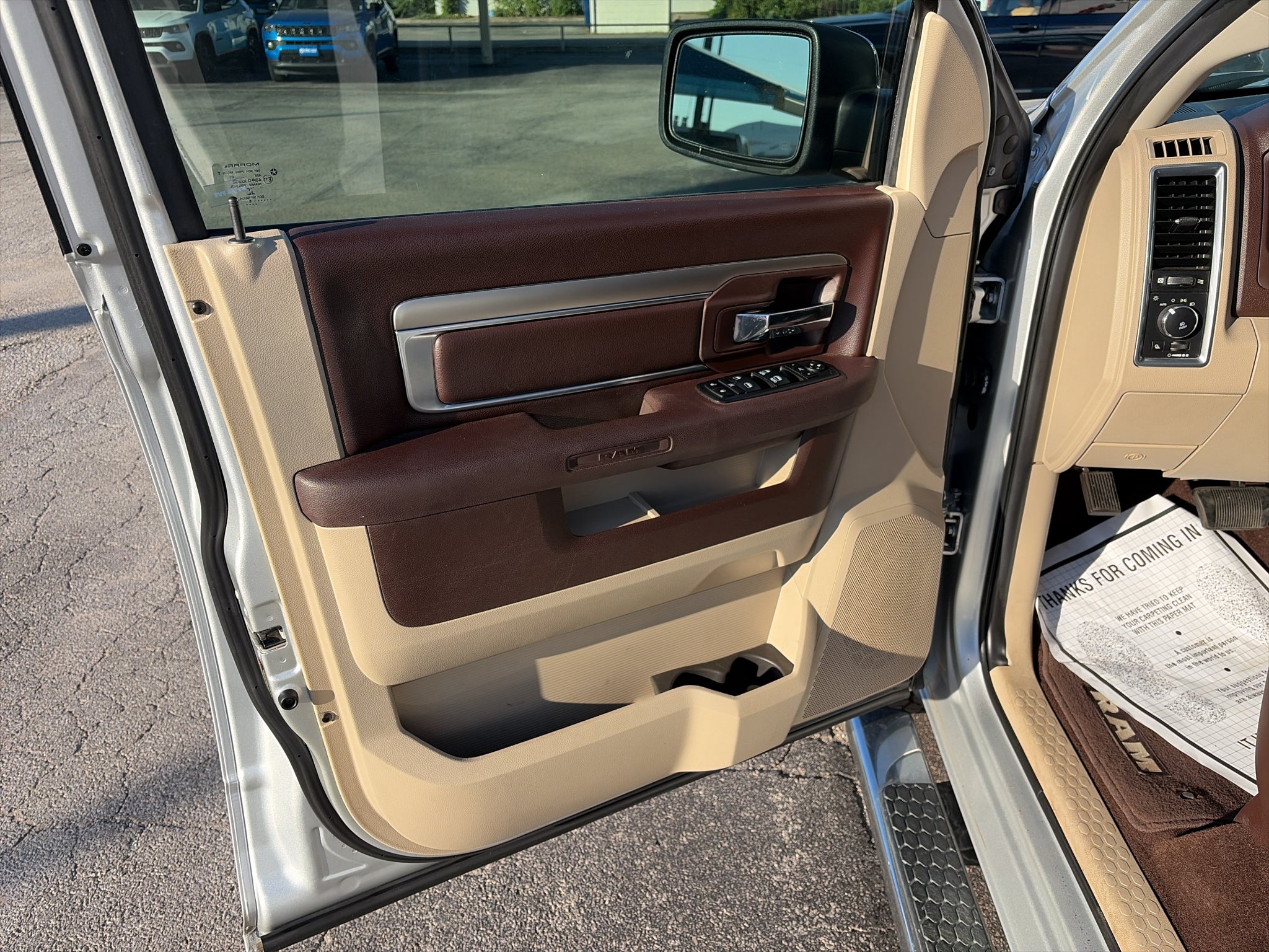 2018 RAM 1500 Lone Star Silver