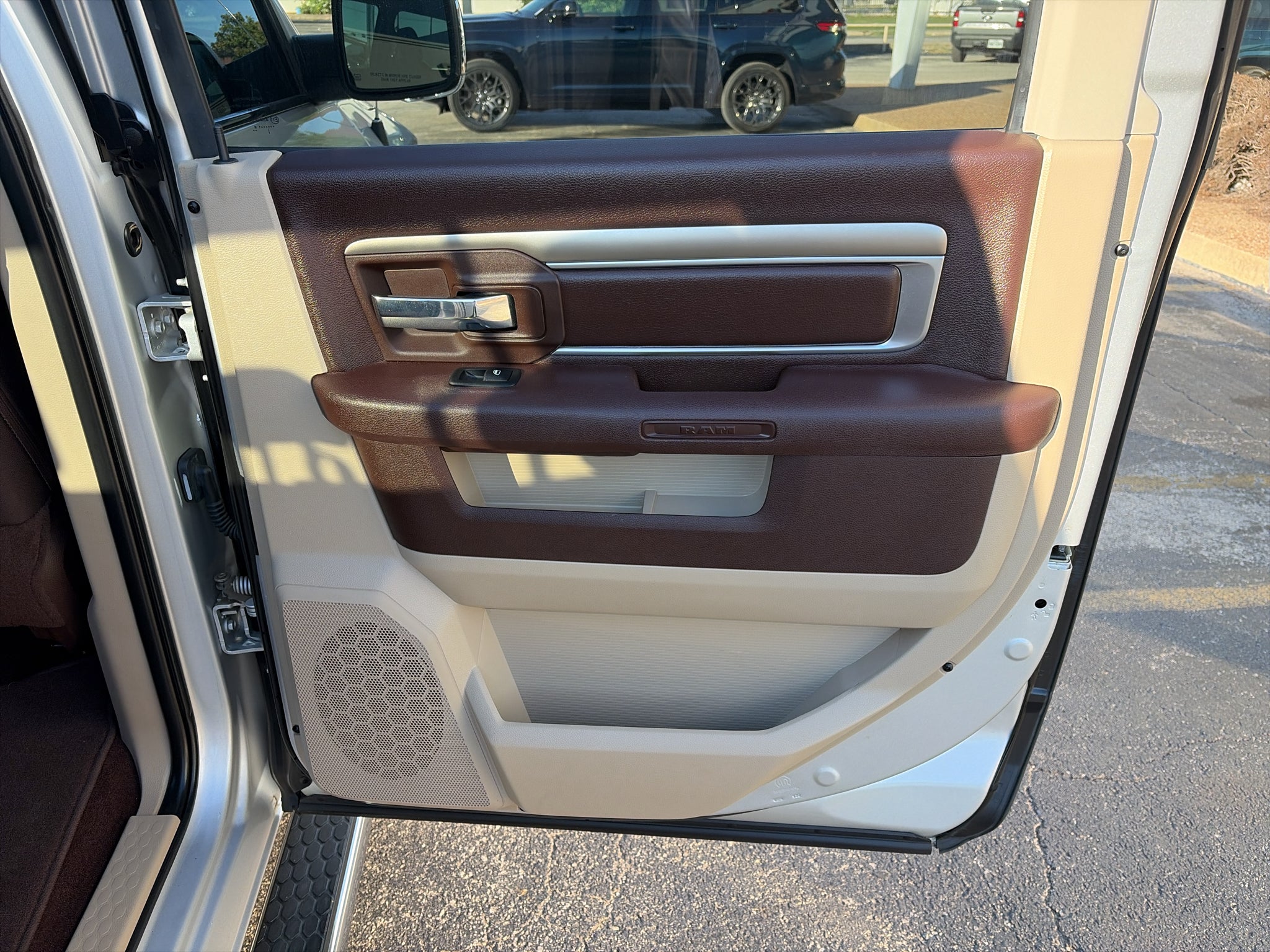 2018 RAM 1500 Lone Star Silver