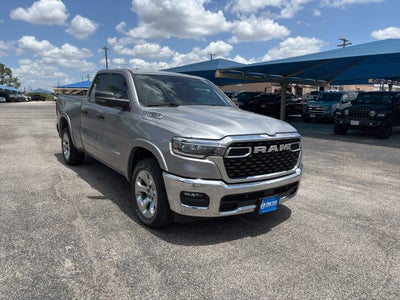 2025 RAM 1500 Lone Star