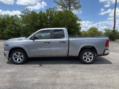 2025 RAM 1500 Lone Star