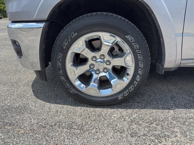 2025 RAM 1500 Lone Star