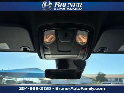 2025 RAM Ram 1500 RAM 1500 LONE STAR CREW CAB 4X2 5'7' BOX