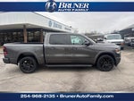 2022 RAM 1500 Laramie Crew Cab 4x2 5'7' Box