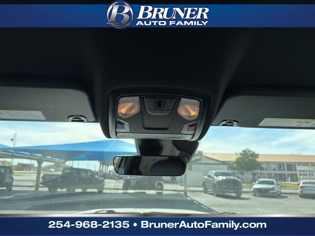 2026 RAM Ram 1500 RAM 1500 TRADESMAN QUAD CAB 4X2 6'4' BOX