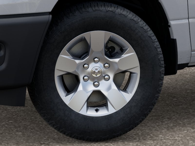 2026 RAM Ram 1500 RAM 1500 TRADESMAN QUAD CAB 4X2 6'4' BOX