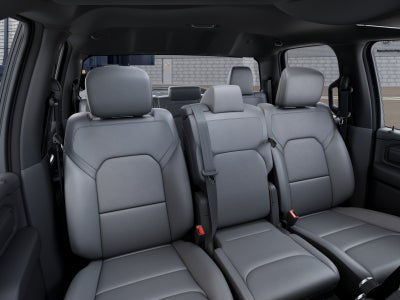 2026 RAM Ram 1500 RAM 1500 TRADESMAN QUAD CAB 4X2 6'4' BOX