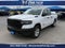 2026 RAM Ram 1500 RAM 1500 TRADESMAN QUAD CAB 4X2 6'4' BOX