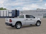 2026 RAM Ram 1500 RAM 1500 TRADESMAN QUAD CAB 4X2 6'4' BOX