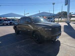 2027 RAM Ram 1500 RAM 1500 LONE STAR CREW CAB 4X4 5'7' BOX