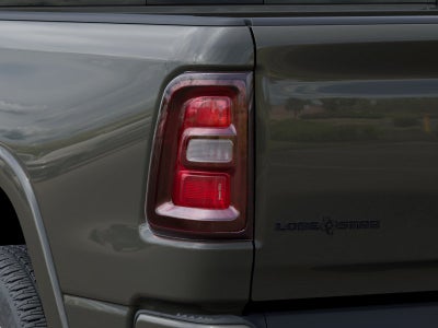 2027 RAM Ram 1500 RAM 1500 LONE STAR CREW CAB 4X4 5'7' BOX