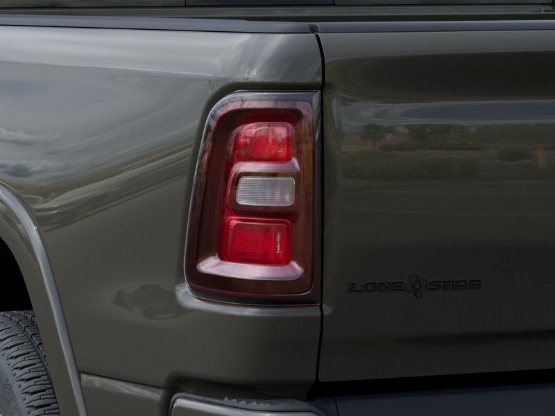 2027 RAM Ram 1500 RAM 1500 LONE STAR CREW CAB 4X4 5'7' BOX