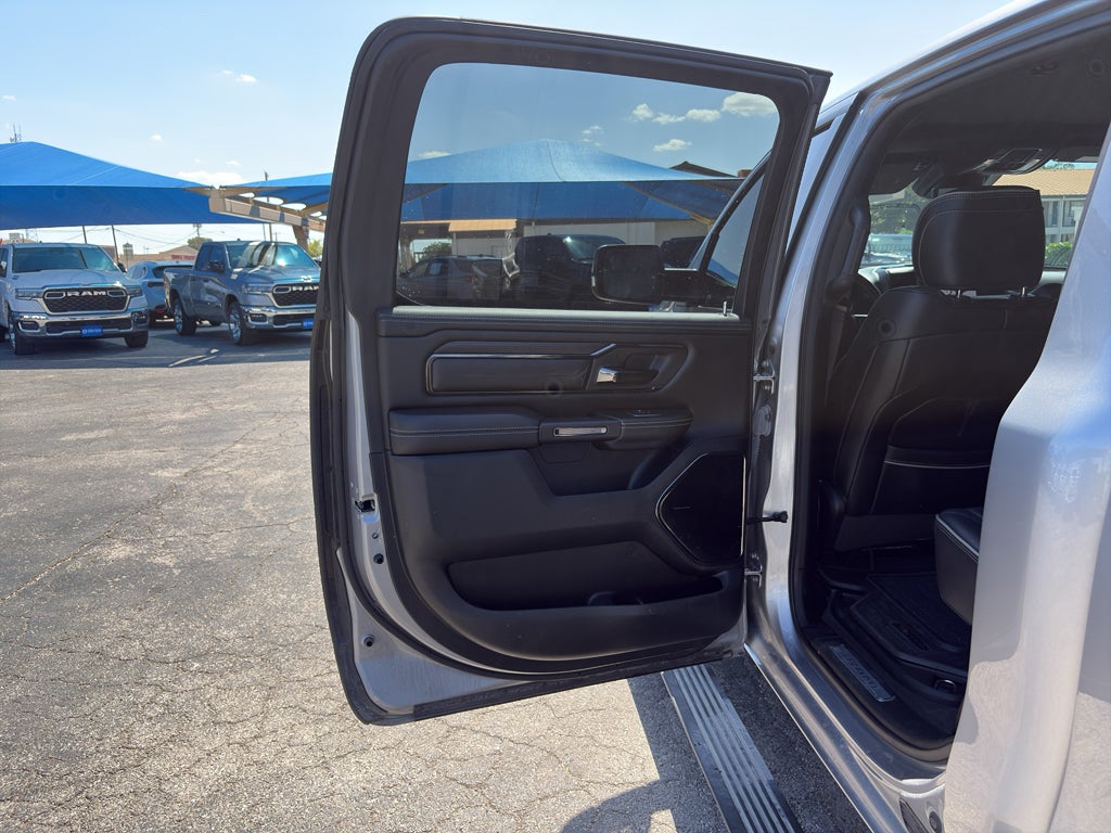 2022 RAM 1500 Limited
