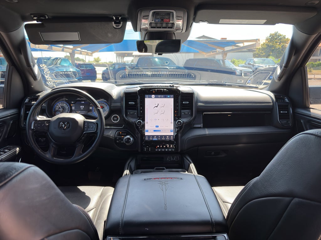2022 RAM 1500 Limited