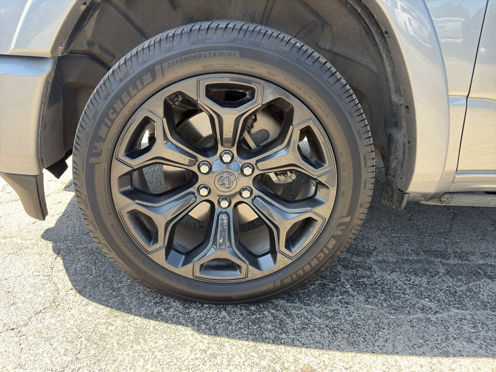 2022 RAM 1500 Limited