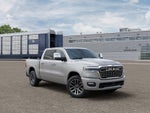 2026 RAM Ram 1500 RAM 1500 LIMITED LONGHORN CREW CAB 4X4 5'7' BOX