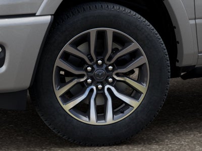 2026 RAM Ram 1500 RAM 1500 LIMITED LONGHORN CREW CAB 4X4 5'7' BOX