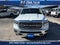 2020 RAM 1500 Laramie Crew Cab 4x4 5'7' Box