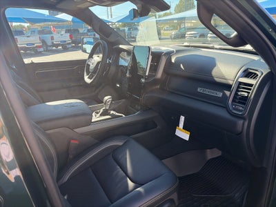 2027 RAM Ram 1500 RAM 1500 REBEL CREW CAB 4X4 5'7' BOX