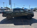 2027 RAM Ram 1500 RAM 1500 REBEL CREW CAB 4X4 5'7' BOX