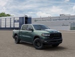 2027 RAM Ram 1500 RAM 1500 REBEL CREW CAB 4X4 5'7' BOX