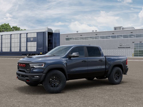 2027 RAM 1500 RAM 1500 TRX SRT CREW CAB 4X4 5'7' BOX