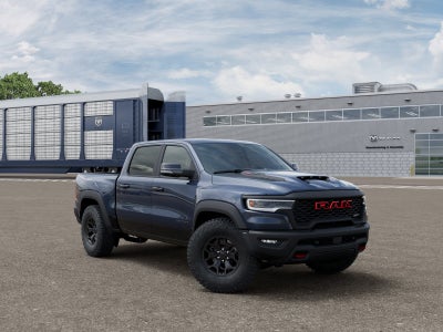 2027 RAM 1500 RAM 1500 TRX SRT CREW CAB 4X4 5'7' BOX