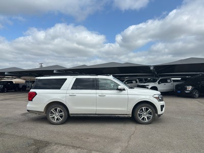2024 Ford Expedition XLT MAX