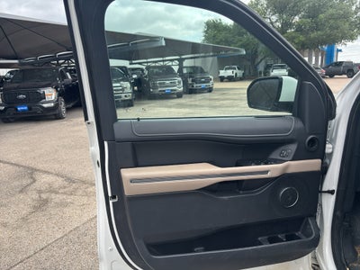 2024 Ford Expedition XLT MAX