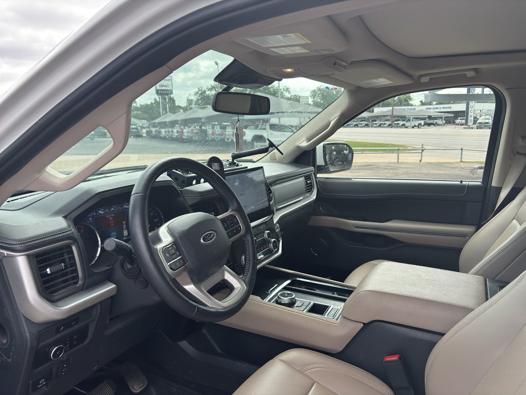 2024 Ford Expedition XLT MAX