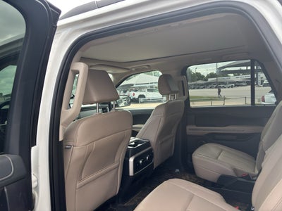 2024 Ford Expedition XLT MAX