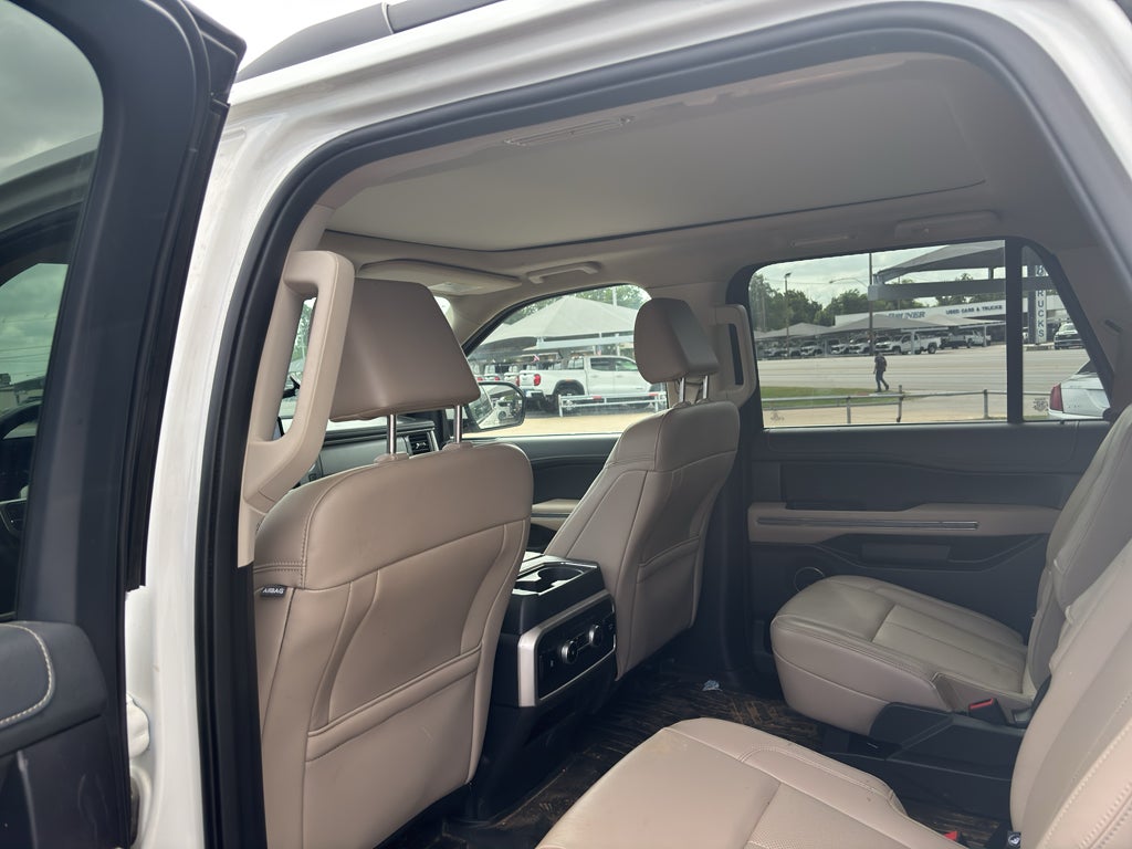 2024 Ford Expedition XLT MAX