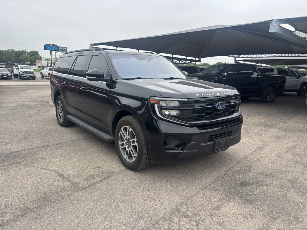 2025 Ford Expedition Active MAX