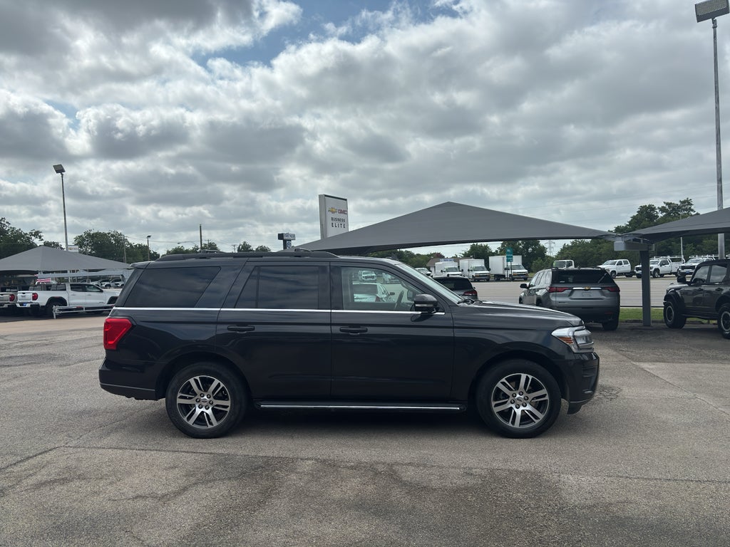 2022 Ford Expedition XLT
