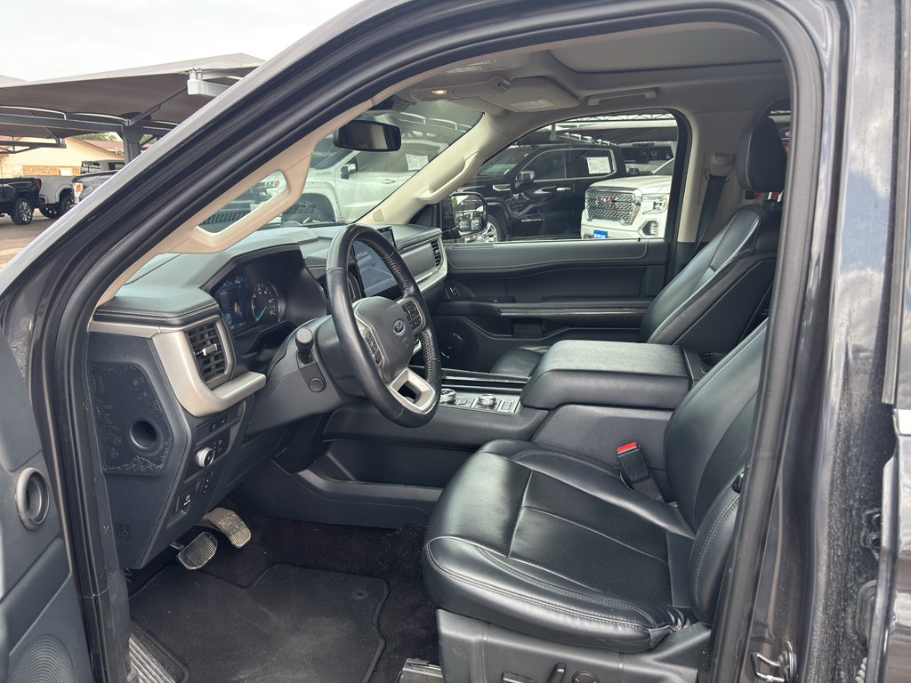 2022 Ford Expedition XLT