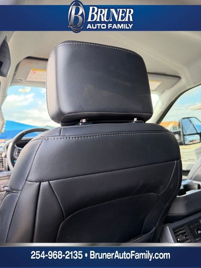 2024 Ford F-250 LARIAT