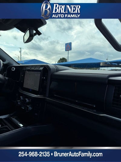 2024 Ford F-250 LARIAT