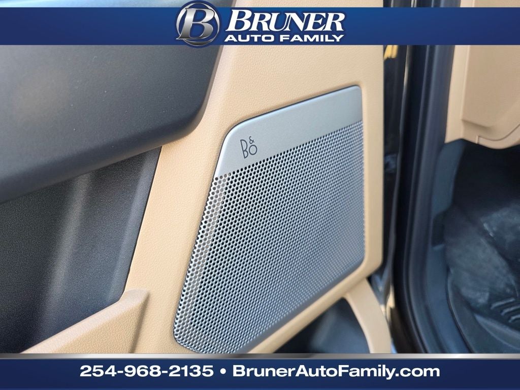 2025 Ford F-350 LARIAT