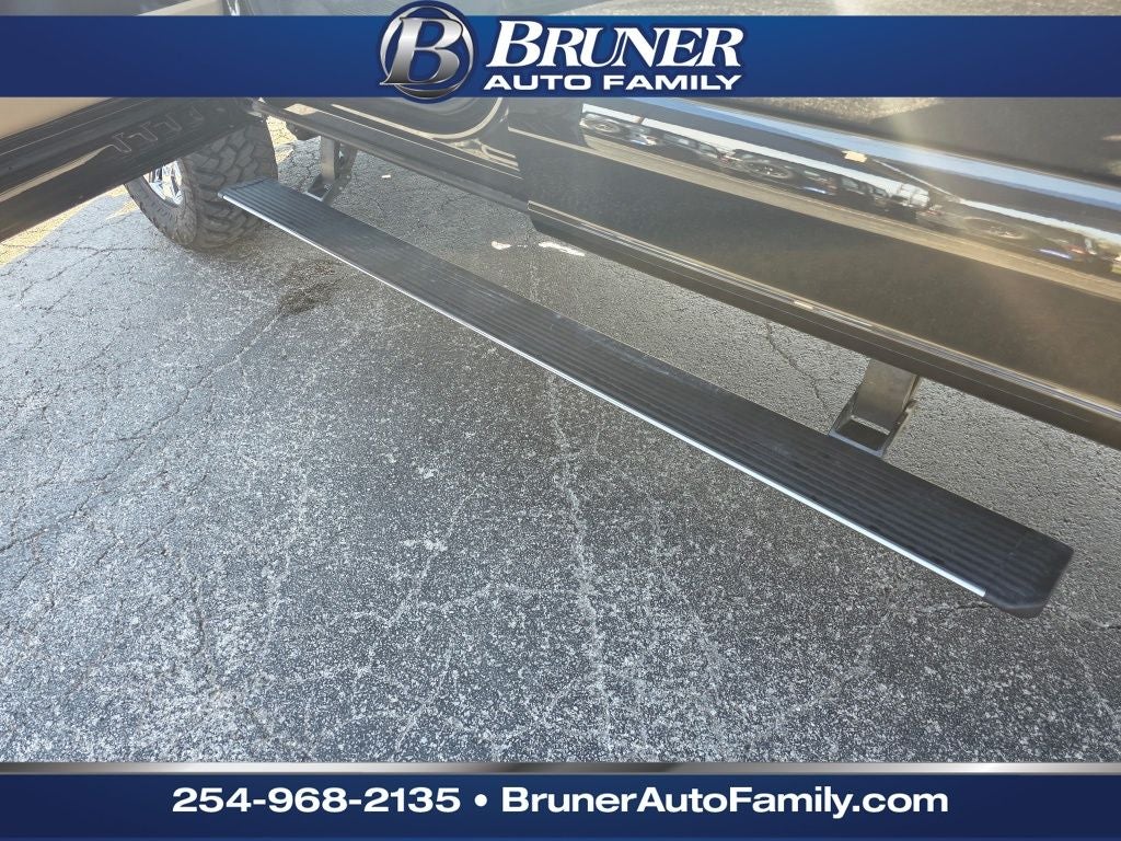 2025 Ford F-350 LARIAT