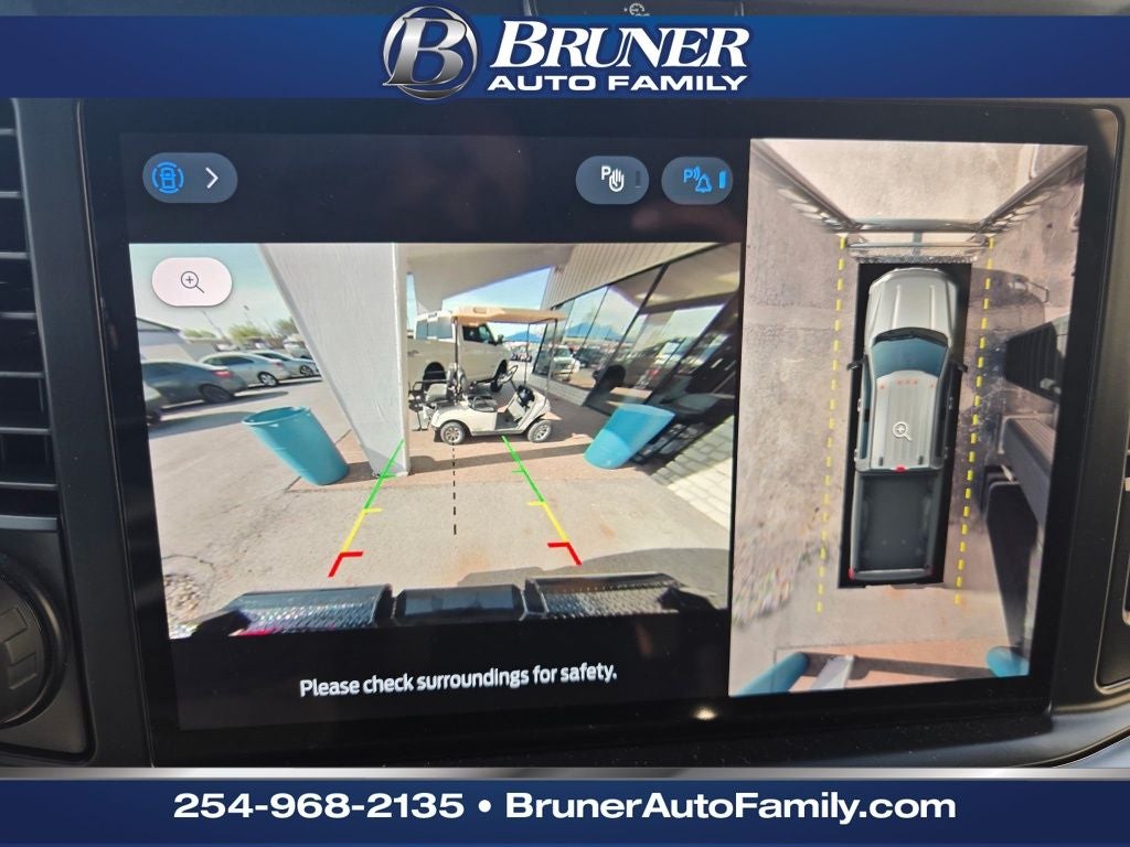 2025 Ford F-350 LARIAT