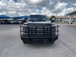 2024 Ford F-350 Platinum