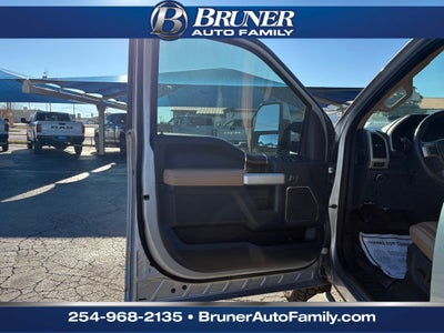 2022 Ford F-350 Lariat