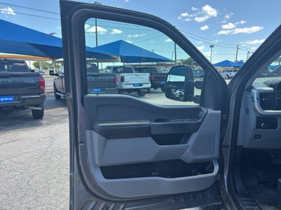 2023 Ford F-350 XLT