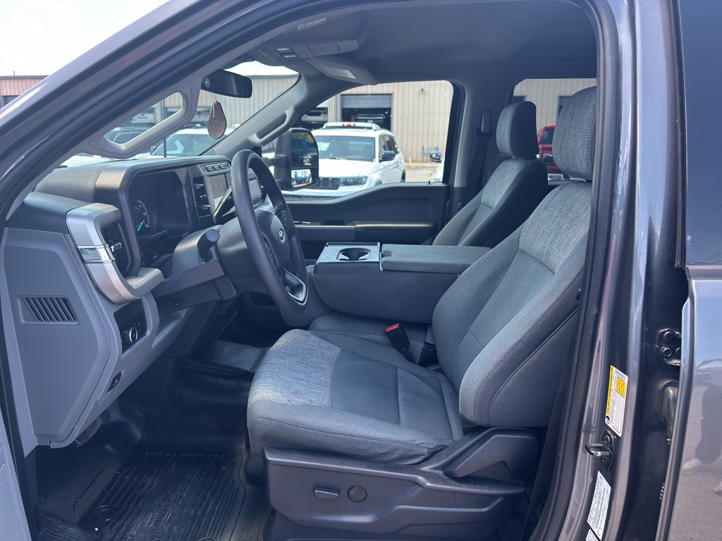 2023 Ford F-350 XLT