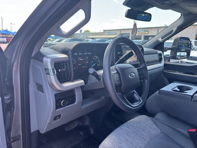 2023 Ford F-350 XLT