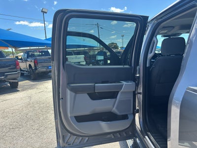 2023 Ford F-350 XLT